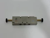 Metal Work Selenoid Valf 7020021200 thumbnail 2