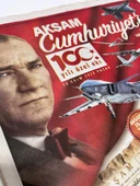 29 Ekim 2023 Akşam Gazetesi Eki thumbnail 3