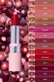 Hydramatic Mat Ruj Plum thumbnail 1