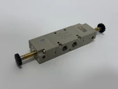 Metal Work Selenoid Valf 7020021200 thumbnail 3