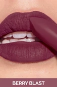 Ultra Mat Ruj - Wild Cherry thumbnail 3