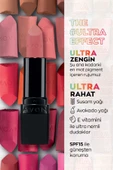 Ultra Mat Ruj - Wild Cherry thumbnail 2