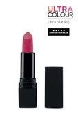 Ultra Mat Ruj - Wild Cherry thumbnail 1