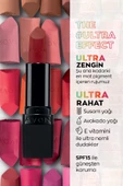 Ultra Mat Ruj - Wild Cherry thumbnail 2
