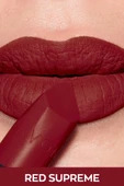 Ultra Mat Ruj - Wild Cherry thumbnail 4