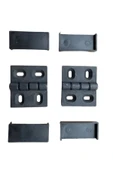 Pick-up Fullbox Kabin Menteşe 2 Adet SET thumbnail 1