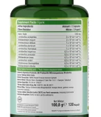 Nature's Supreme Probiotic 5B 120 Kapsül thumbnail 2