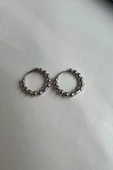 MİNİMALİST RING ( ALTIN KAPLAMA KÜPE) thumbnail 6