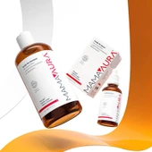 Mamaaura Fortify Me Shampoo 250ml thumbnail 6