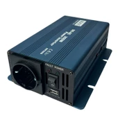 MAX 12V 300W Tam Sinüs Inverter NP300-212 thumbnail 9
