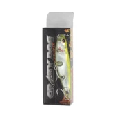 Ryuji Crazy Dog 9,5cm 15gr Maket Yem thumbnail 3