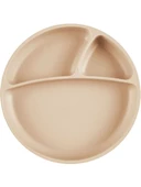 OiOi Blw Beslenme 5'li Set Bubble Beige thumbnail 3