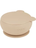 OiOi Blw Beslenme 5'li Set Bubble Beige thumbnail 2