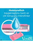 Gillette Venus Simply 3 Blister Bıçak 4'lü thumbnail 4