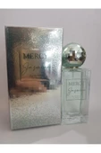 Mercy Parfüm Kadın 50 Ml Jasmine Eau De thumbnail 1