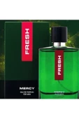 Mercy Erkek Parfüm 50 Ml Fresh Eau De thumbnail 1