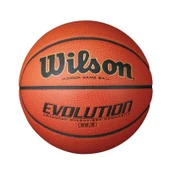 Wilson Evolution 28.5 No6 Basketbol Topu WTB0586 thumbnail 7