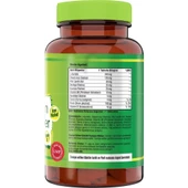 Ncs Karabiber Extreli L-karnitin 60 Tablet thumbnail 2