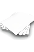 Amerikan Bristol Karton A3 350 gr - 500 Adet thumbnail 2