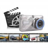 Araç İçi Kamera  Full HD 1296P 4.0 thumbnail 3