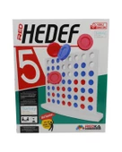 Redka Hedef 5 Zeka Oyunu thumbnail 1