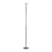 Krom Makam Direği -225cm thumbnail 1