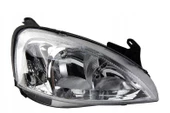 Opel Corsa C Far Sağ Elektrikli Komple thumbnail 3