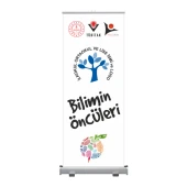Bilim Fuarı Roll up Banner-3 thumbnail 1