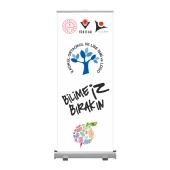 Bilim Fuarı Roll up Banner-1 thumbnail 1