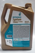 PTTAVM: PETRONAS SYNTIUM 7000 HYBRID 0W-20 MOTOR YAĞI 5 Litre