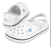 Crocs Crocband Comfortable Clogs P022546-C95 thumbnail 1