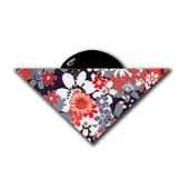 Wind Peak Hippy Siperli Bandana Wd7173 thumbnail 1