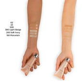 Note Moisturizing Bb Krem 300 Light Beige thumbnail 4