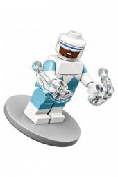Lego Disney Seri 2 - 71024 -18 Frozone thumbnail 1