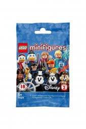 Lego Disney Seri 2 - 71024 -18 Frozone thumbnail 2