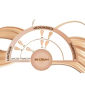 Note Moisturizing Bb Krem 300 Light Beige thumbnail 2