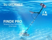 FINDX PRO DEDEKTÖR thumbnail 5