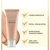 Note Moisturizing Bb Krem 300 Light Beige thumbnail 3