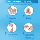 Enterogermina Family 5 ml x 20 Flakon 2 Kutu thumbnail 3