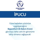 Bepanthol Cilt Bakım Kremi 50 gr thumbnail 4
