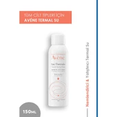 Avene Eau Thermale Water Termal Su 150ml thumbnail 1