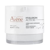 Avene Hyaluron Activ B3 Gece Kremi 40ml thumbnail 1