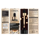 Loreal Paris Dermo Midnight Gece Serumu 30ml thumbnail 3