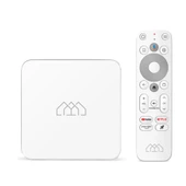 Homatics Box R 4K 32 GB Android TV Box thumbnail 1