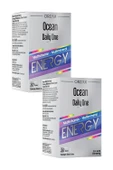 Ocean Daily One Energy 30 Tablet x 2 Adet thumbnail 1