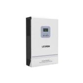 Lexron 6.2kW 48V MPPT Akıllı İnverter thumbnail 3