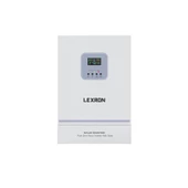 Lexron 6.2kW 48V MPPT Akıllı İnverter thumbnail 1