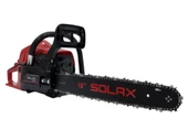 SOLAX HR5900 Motorlu Testere 55 cc 3.2 Hp thumbnail 5