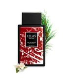 LELAS 808 Rhythm Erkek Parfüm EDP 85 ML – Oryantal Kalıcı Niş Koku thumbnail 1