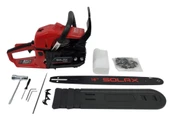 SOLAX HR5900 Motorlu Testere 55 cc 3.2 Hp thumbnail 4